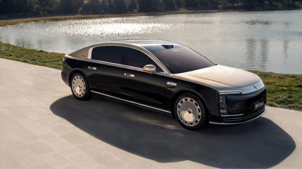 photo of Huawei says its new solid-state EV battery can give you 1,800 miles of range and charge in less than 5 minutes, but we… image