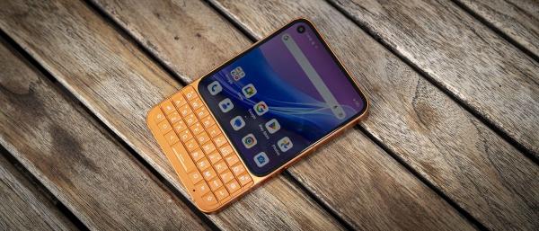 Unihertz Titan 2 Elite review: This 5G…