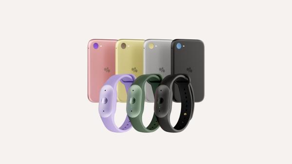 photo of Amazon's Bee AI assistant is now a wearable listening device image