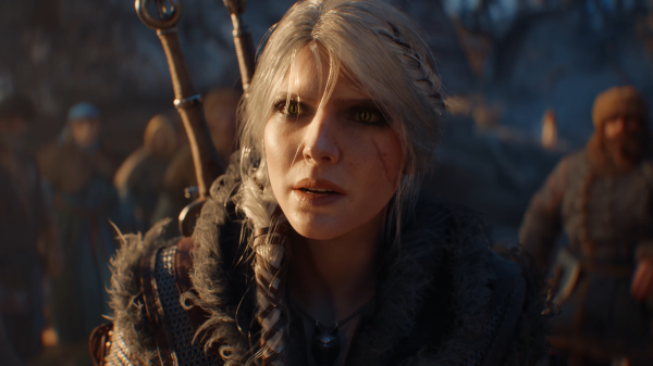 photo of CD Projekt Red confirms that Ciri has been recast in The Witcher 4 image