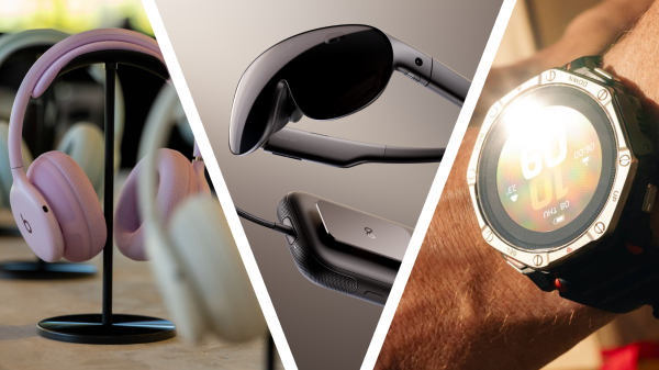 ICYMI: here's the week's 7 biggest tech…
