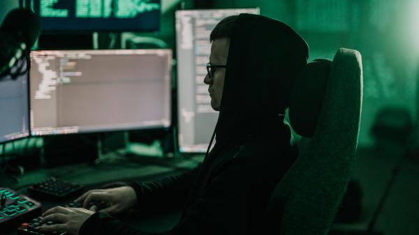 US Departments of Justice and Defense crush four massive&hellip;