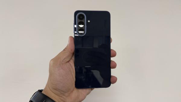 Samsung’s budget Galaxy A57 looks like a flagship, but how&hellip;