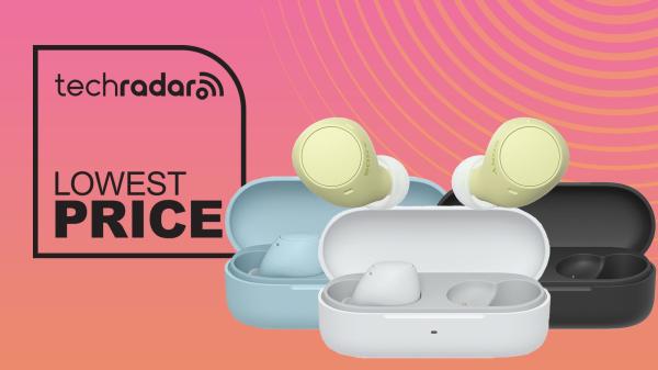 photo of Sony's WF-C510 are our favourite budget earbuds, and you can snag a pair for a new Aussie low of AU$61 – if you're quick image