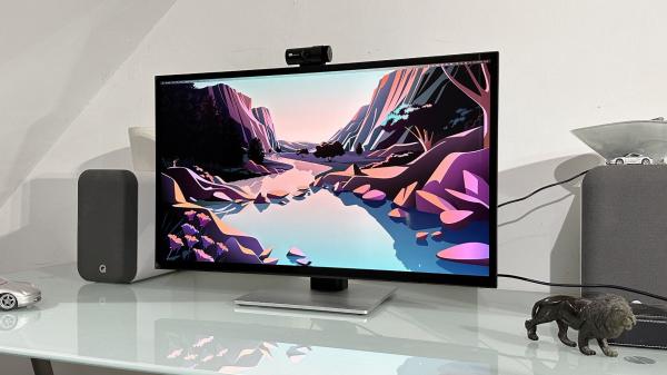 photo of Acer ProCreator PE320QXT review: This 6K touchscreen monitor is aggressively priced, but I'd still swap the touch&hellip; image