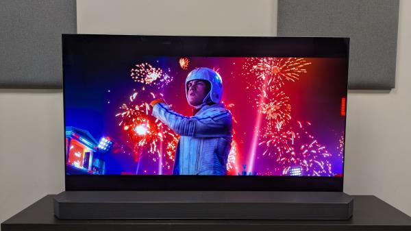 'One of the best Dolby Vision and Dolby&hellip;