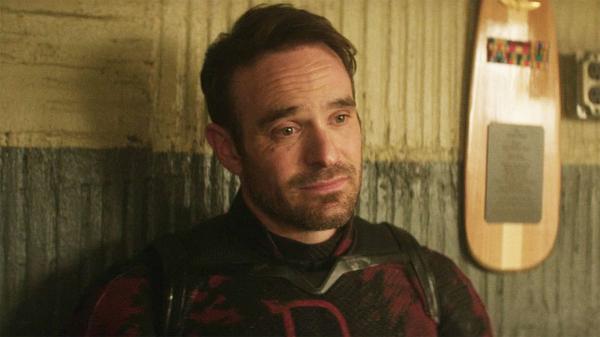 Daredevil: Born Again's latest cameo is&hellip;