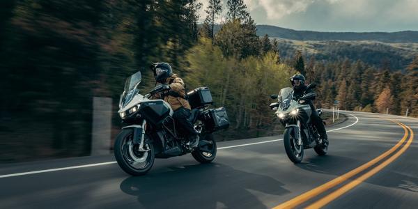 Zero will pay new riders to get on…