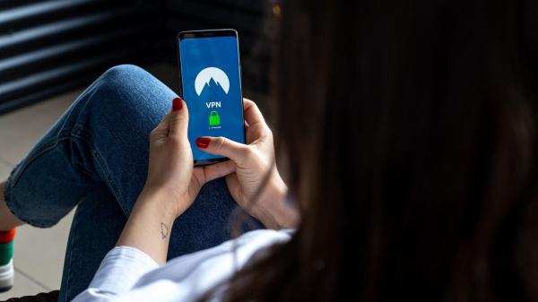 NordVPN outpaces competitors in…