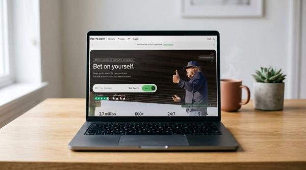 ‘77% expect domain importance to&hellip;