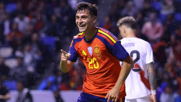 How to watch Spain vs Cape Verde: Free…