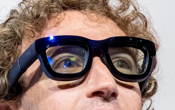 photo of After accusations of selling ‘perv glasses,’ Meta prepares to sell a pair without a camera image
