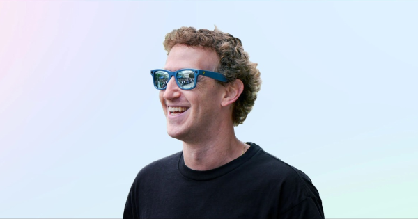 Mark Zuckerberg predicts that billions&hellip;
