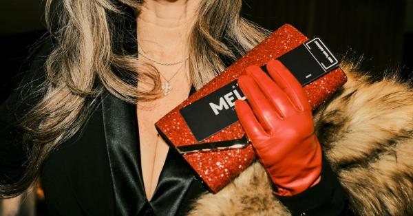 ‘She Has a Presence’: The…