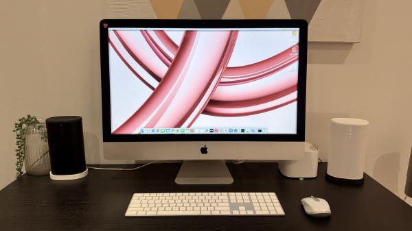 photo of I gave a 13-year-old iMac a new lease of life with two simple upgrades — but was it worth it? image