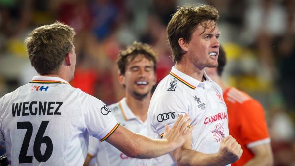 How to watch FIH Hockey World Cup 2026:…